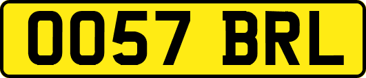 OO57BRL