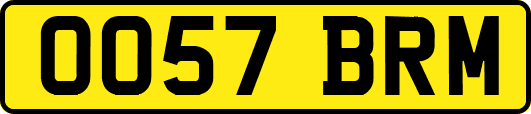 OO57BRM