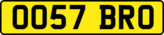 OO57BRO