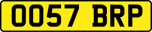 OO57BRP