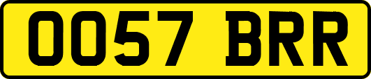 OO57BRR