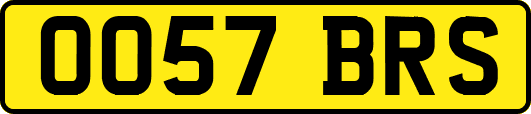 OO57BRS