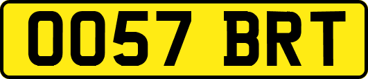 OO57BRT