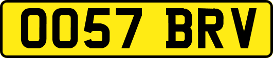 OO57BRV