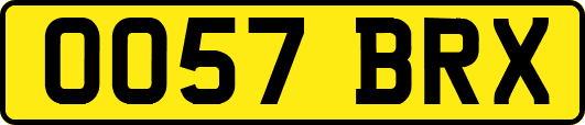 OO57BRX