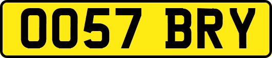 OO57BRY