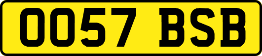 OO57BSB