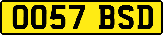 OO57BSD