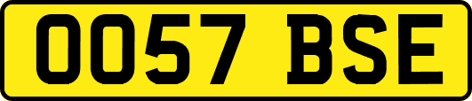OO57BSE