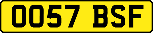 OO57BSF