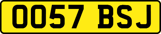 OO57BSJ