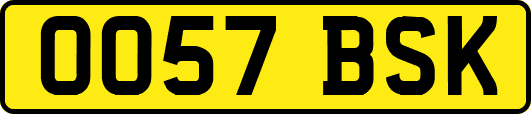 OO57BSK