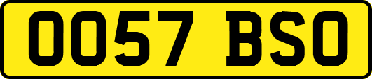 OO57BSO