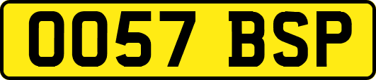 OO57BSP