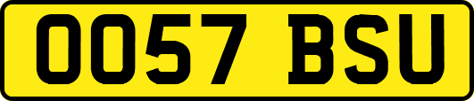 OO57BSU