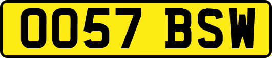 OO57BSW
