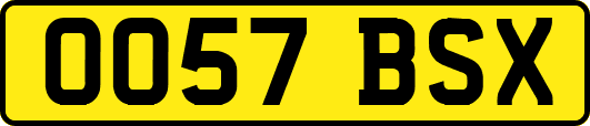 OO57BSX
