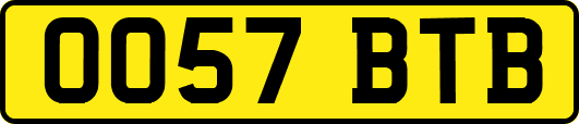 OO57BTB