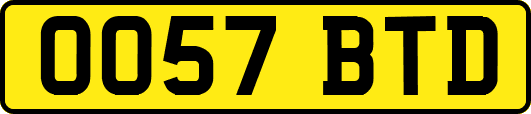 OO57BTD