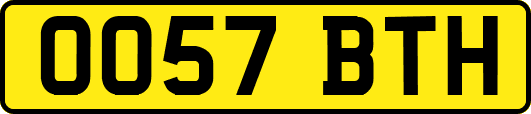 OO57BTH
