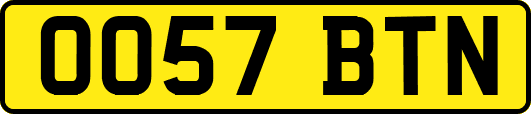 OO57BTN