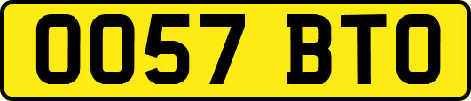 OO57BTO