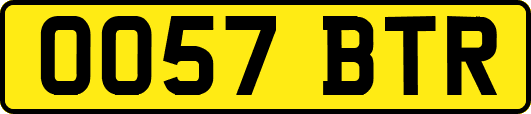OO57BTR