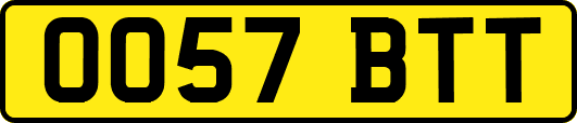 OO57BTT