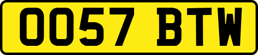 OO57BTW