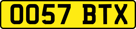 OO57BTX