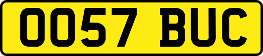 OO57BUC