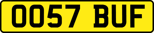 OO57BUF