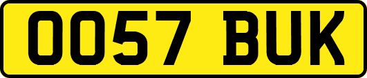OO57BUK