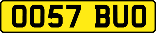 OO57BUO