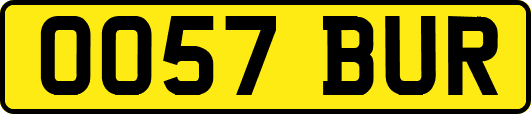 OO57BUR