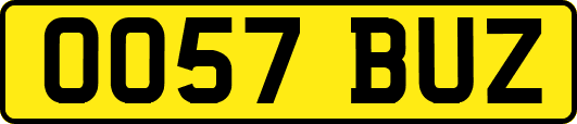 OO57BUZ
