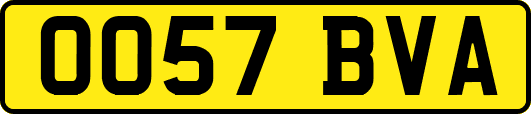 OO57BVA