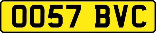OO57BVC
