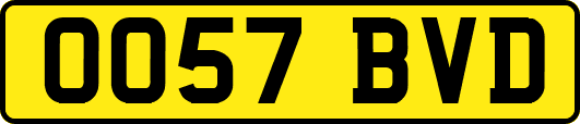 OO57BVD