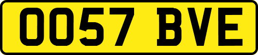 OO57BVE