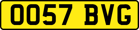 OO57BVG