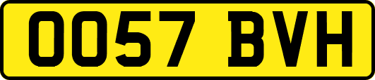 OO57BVH
