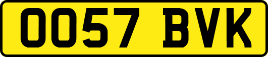 OO57BVK
