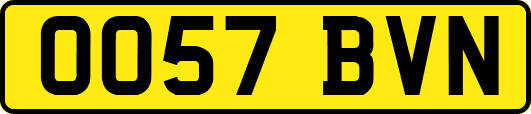 OO57BVN
