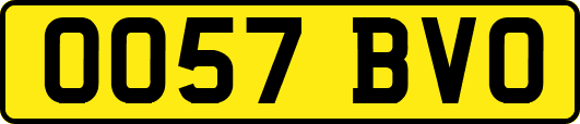 OO57BVO