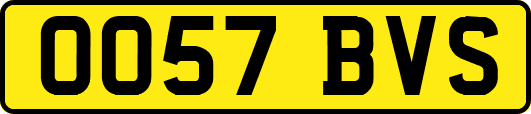 OO57BVS