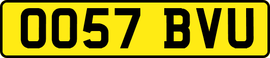OO57BVU