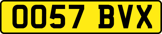 OO57BVX