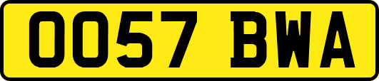 OO57BWA