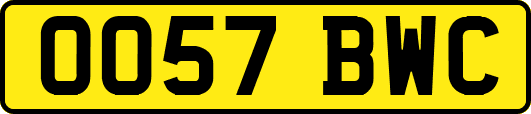 OO57BWC